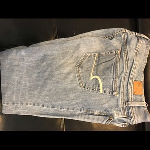 American Eagle Slim Boot Jeans